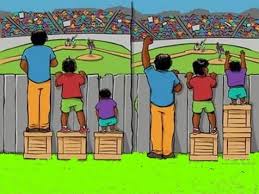 igualdad