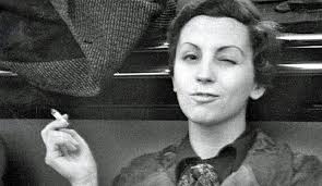 Gerda Taro