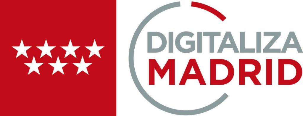 Digitaliza MAdrid